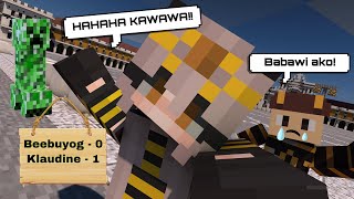 Minecraft w My BeeBuYog EP 2 Minecraft Bardagulan Yarn  Meet My First Pet [upl. by Ahsini94]