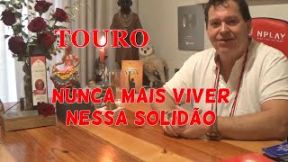 TOURO  Você nunca mais vai viver essa solidão [upl. by Jonis656]