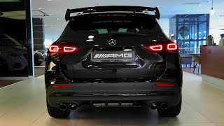 2023 Mercedes GLA AMG  Super Performance SUV [upl. by Notlek]