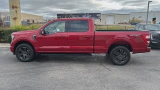 Used 2021 Ford F150 XL Kansas City MO Grandview MO Belton MO Overland Park KS Leawood KS [upl. by Mcgaw583]