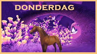 SSO  Portals naar Pandoria  donderdag [upl. by Edmonds554]