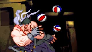 【 ３ｒｄ ｓｔｒｉｋｅ】 Alexs forgotten juggles [upl. by Dari]