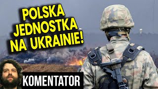 Polska Jednostka Wojskowa Na Ukrainie Centrum Rekrutacji Będzie w Polsce  Analiza Ator Finanse [upl. by Anirbes]