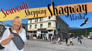 Exploring Skagways Unique Souvenir Shops Unforgettable Alaskan Finds [upl. by Persson509]