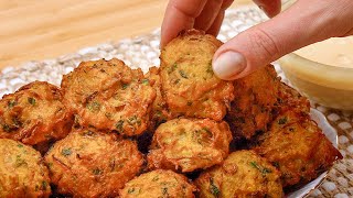 My grandma taught me this dish The most delicious potato recipe for dinner 2 Top ASMR Recipes [upl. by Einahets820]