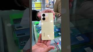 vivo Y36  Unboxing amp First Impressions new youtubeshorts viral [upl. by Goody366]