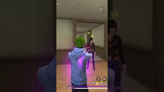 🆓 free fire system👑⚜️🦅trending freefire funny hettogundatrending [upl. by Asirak]