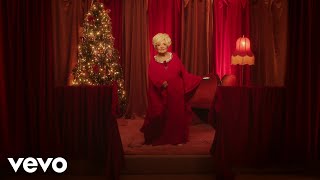 Brenda Lee  Rockin Around The Christmas Tree Official Music Video [upl. by Artinek]