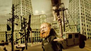 Sole amp The Skyrider Band  Battlefields official music video by Ravi Zupa [upl. by Aniretac]