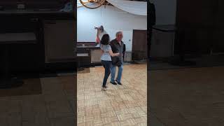 SALSA CLASS IN VENTURA salsadancing [upl. by Pelson]