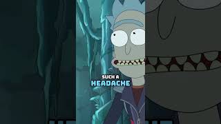 Survivor Jerry Plays Mortal Kombat funny rickandmorty mortalkombat11ultimate shorts [upl. by Rama]