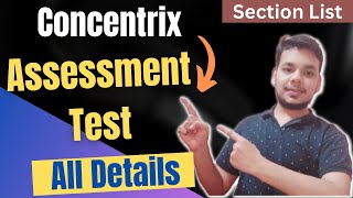 Concentrix Assessment Test Answers  Concentrix Amcat Test Questions  Concentrix Versant Test [upl. by Studley]