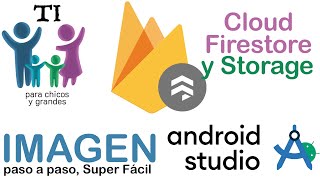 Video 13 Bonus Mostrar imágenes y Datos en un RecyclerView desde Firestore y Storage con Picasso [upl. by Ynad]