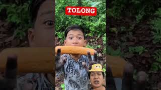 Tolong shortvideo reaction lucu [upl. by Asylla]