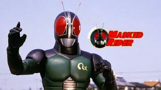 Sabans Masked Rider  Episode 1 [upl. by Essej804]