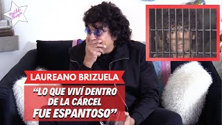 LAUREANO BRIZUELA quotQuién soy yo para PERDONAR a RAÚL VELASCOquot I Entrevista con Matilde Obregón [upl. by Aibar]