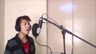 Lipad ng Pangarap Cover Randy Perez [upl. by Bernardine]