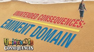 Eminent Domain  Full Video [upl. by Margareta]