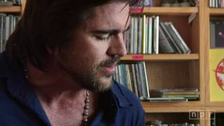 Juanes NPR Music Tiny Desk Concert [upl. by Morganstein243]