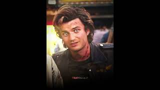 Steve Harrington Edit  Stranger Things [upl. by Picker]