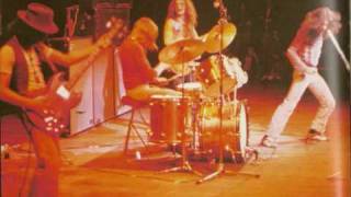 Free  Mr Big live in Croydon 1970 [upl. by Blisse]