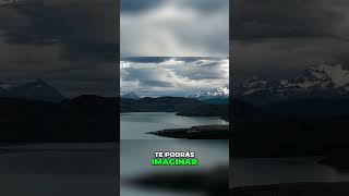 ¡DESCUBRE Patagonia El PARADISE Escondido de Argentina 🏞️✨ shortsvideo [upl. by Morehouse354]