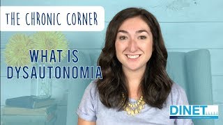 What is Dysautonomia [upl. by Cestar]