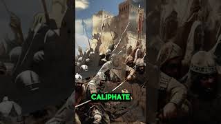 The Fall of the Fatimid Caliphate Unraveling the Mystery of Its Collapsequot history shorts short [upl. by Gagliano]