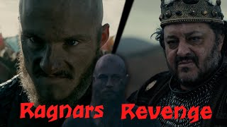 Vikings  Ragnars Revenge [upl. by Peyton127]