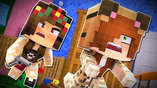 Minecraft Daycare  EVIL GOLDY  Minecraft Roleplay [upl. by Naresh]