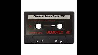 Monroes  20th March 1998 [upl. by Retloc]