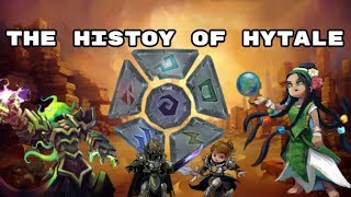 The History of Hytale  Full Story of Tessa and Kyros  CanadianFlash [upl. by Mcadams]