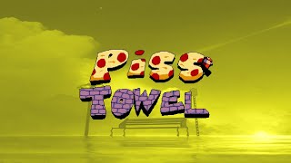 Pizza Tower Repainted OST  Put On A Show Anicent Cheese B [upl. by Aronoff520]