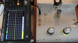 Tube Lab 207  Microphonic Tubes revisited [upl. by Ettenav]