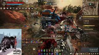 BDO Succession Tamer Darkseekers 전승금수랑 침소 [upl. by Herwig]