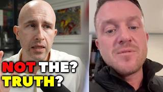 What REALLY Happened in Tommy Robinson Defamation case [upl. by Neersan]