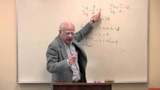 Econ 305 Lecture 13 Part I A Marxian Interpretation of Money [upl. by Mich]