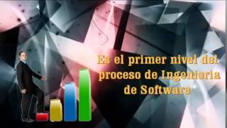 Analisis y Diseño de Sistemas en un Proyecto de Desarrollo de Software [upl. by Mikah]