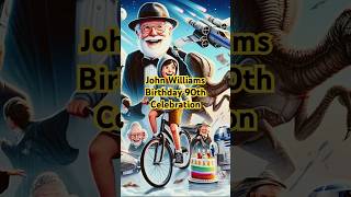 John Williams Birthday Concert [upl. by Utir]