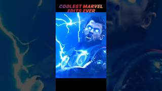 Coolest MARVEL EDITS ever marvel dc editz [upl. by Hsara895]