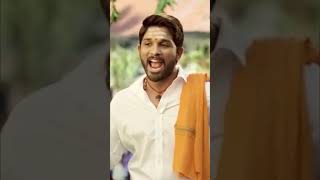 Sahi Samay Par Sahi Sangini Na Mili To Jeevan Swaha Ho Jata Hai alluarjundialogues dj [upl. by Lethia]