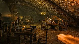 The Elder Scrolls V Skyrim SE playthrough 3 – no commentary [upl. by Marc]