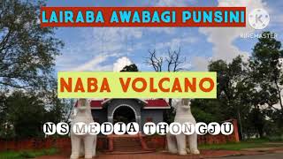 LAIRABA AWABAGI PUNSI NINABA VOLCANOMANIPURI OLD SONG [upl. by Clynes31]