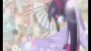 Shugo chara op 4  Shugo ShugoFanMade [upl. by Ingram728]