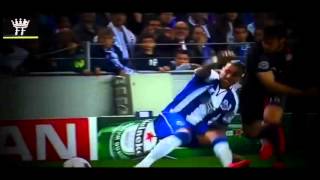 Ricardo Quaresma vs Bayern Munich • Porto vs Bayern Munich 3 1 • Porto vs Bayern Munich 2015 [upl. by Ecertap]