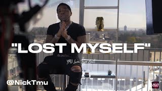 FREE YFN Lucci Type Beat 2024  quotLost Myselfquot [upl. by Loesceke]