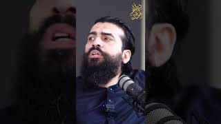 Ghar Tabah Kab Hota Hai  Upar Walay ki Zimedari  Shaykh Atif Ahmed [upl. by Iveel]