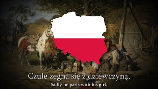 Hej sokoły  Polish Folk Song [upl. by Narat]