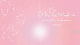 Princesa Wallada [upl. by Calan]