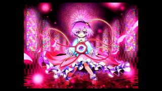 Satori Maiden  3rd Eye Remix  Sentimental Eye [upl. by Nero]